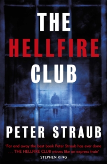 The Hellfire Club, Paperback The Hellfire Club, Paperback