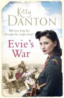 Evie's War : Evie's Dartmoor Chronicles, Book 1, Paperback Book Evie's War : Evie's Dartmoor Chronicles, Book 1, Paperback Book