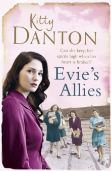 Evie's Allies : Evie's Dartmoor Chronicles, Book 2, Paperback Book Evie's Allies : Evie's Dartmoor Chronicles, Book 2, Paperback Book