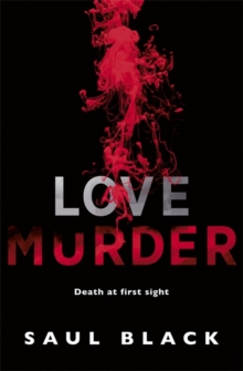 Lovemurder, Hardback Book Lovemurder, Hardback Book