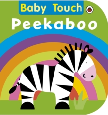 Baby Touch: Peekaboo, Board book Book Baby Touch: Peekaboo, Board book Book