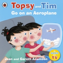 Go on an Aeroplane, Paperback Book Go on an Aeroplane, Paperback Book