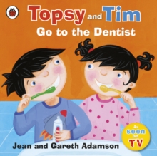 Go to the Dentist, Paperback Go to the Dentist, Paperback