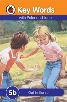 Out in the Sun, Hardback Book Out in the Sun, Hardback Book