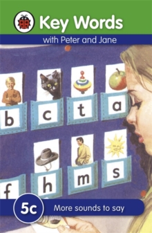More Sounds to Say, Hardback Book More Sounds to Say, Hardback Book