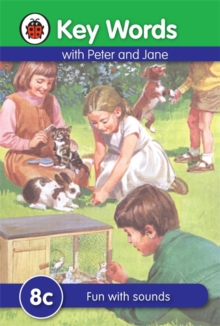 Fun with Sounds, Hardback Fun with Sounds, Hardback