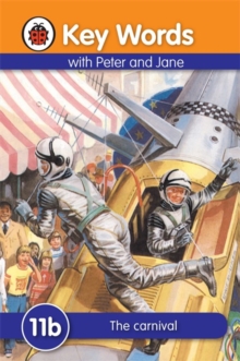 The Carnival, Hardback The Carnival, Hardback