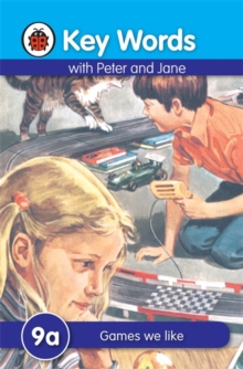 Games We Like, Hardback Book Games We Like, Hardback Book