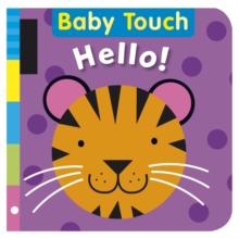 Hello! Buggy Book, Board book Hello! Buggy Book, Board book