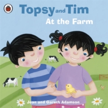 At the Farm, Paperback At the Farm, Paperback