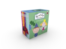 Ben and Holly's Little Kingdom: Little Library, Board book Book Ben and Holly's Little Kingdom: Little Library, Board book Book