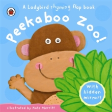 Peekaboo Zoo, Board book Book Peekaboo Zoo, Board book Book