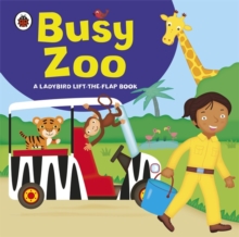 Busy Zoo, Board book Book Busy Zoo, Board book Book