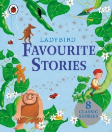 Ladybird Favourite Stories for Boys, Hardback Ladybird Favourite Stories for Boys, Hardback