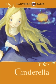 Ladybird Tales: Cinderella, Hardback Book Ladybird Tales: Cinderella, Hardback Book