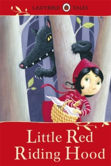 Ladybird Tales: Little Red Riding Hood, Hardback Book Ladybird Tales: Little Red Riding Hood, Hardback Book