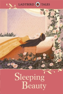 Ladybird Tales: Sleeping Beauty, Hardback Book Ladybird Tales: Sleeping Beauty, Hardback Book