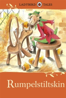 Ladybird Tales: Rumpelstiltskin, Hardback Book Ladybird Tales: Rumpelstiltskin, Hardback Book