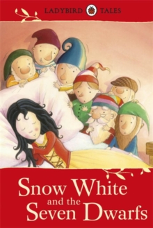Ladybird Tales: Snow White and the Seven Dwarfs, Hardback Book Ladybird Tales: Snow White and the Seven Dwarfs, Hardback Book