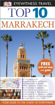 Marrakech, Paperback Book Marrakech, Paperback Book