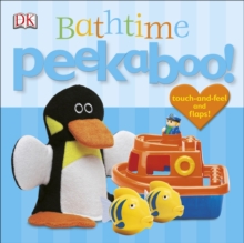 Peekaboo! Bathtime, Board book Book Peekaboo! Bathtime, Board book Book