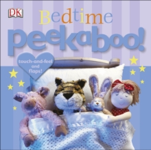 Peekaboo! Bedtime, Board book Book Peekaboo! Bedtime, Board book Book