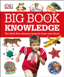 Big Book of Knowledge, Paperback Big Book of Knowledge, Paperback