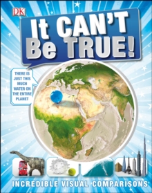 It Can't be True, Hardback Book It Can't be True, Hardback Book