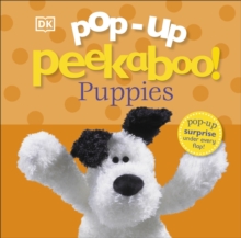 Pop-Up Peekaboo! Woof Woof!, Board book Book Pop-Up Peekaboo! Woof Woof!, Board book Book