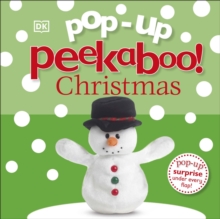 Pop-up Peekaboo! Christmas!, Board book Book Pop-up Peekaboo! Christmas!, Board book Book