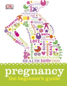 Pregnancy the Beginner's Guide, Hardback Book Pregnancy the Beginner's Guide, Hardback Book