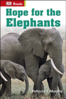 Hope for the Elephants, Hardback Book Hope for the Elephants, Hardback Book