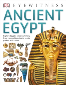 Ancient Egypt, Paperback Book Ancient Egypt, Paperback Book