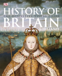 History of Britain & Ireland, Paperback Book History of Britain & Ireland, Paperback Book