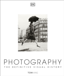 Photography : The Definitive Visual History, Hardback Book Photography : The Definitive Visual History, Hardback Book