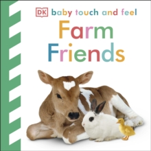 Farm Friends, Board book Book Farm Friends, Board book Book