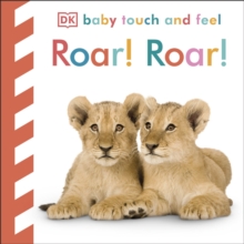 Roar! Roar!, Board book Roar! Roar!, Board book