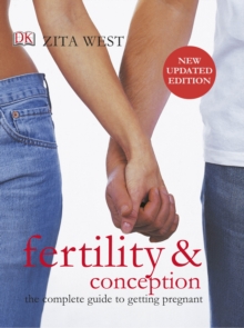Fertility and Conception, Paperback Book Fertility and Conception, Paperback Book