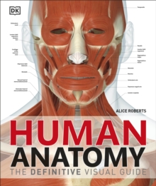 Human Anatomy, Hardback Book Human Anatomy, Hardback Book