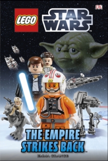 LEGO (R) Star Wars (TM) Empire Strikes Back, Hardback Book LEGO (R) Star Wars (TM) Empire Strikes Back, Hardback Book