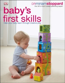 Baby's First Skills, Paperback Baby's First Skills, Paperback