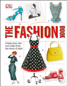 The Fashion Book, Hardback The Fashion Book, Hardback