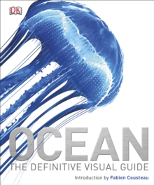 Ocean, Hardback Book Ocean, Hardback Book