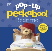 Pop-up Peekaboo Bedtime, Board book Book Pop-up Peekaboo Bedtime, Board book Book