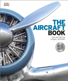 The Aircraft Book, Hardback Book The Aircraft Book, Hardback Book