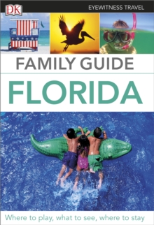 Florida, Paperback Book Florida, Paperback Book