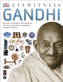 Gandhi, Paperback Book Gandhi, Paperback Book