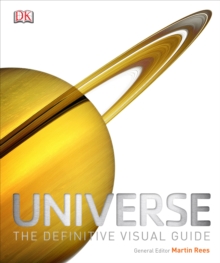 Universe, Hardback Book Universe, Hardback Book