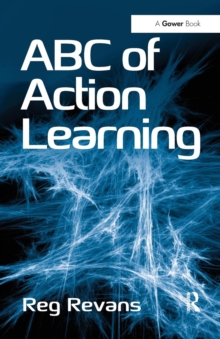 ABC of Action Learning, Paperback Book ABC of Action Learning, Paperback Book