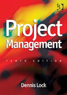 Project Management, Paperback Book Project Management, Paperback Book